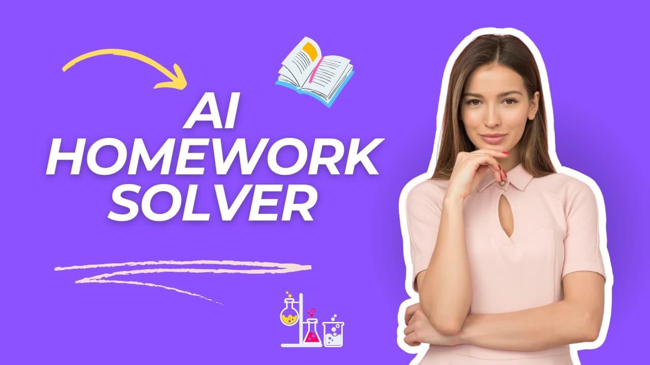 AI Homework Solver